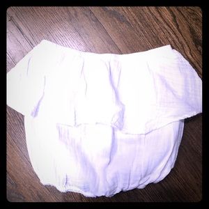 Michael Stars crop top